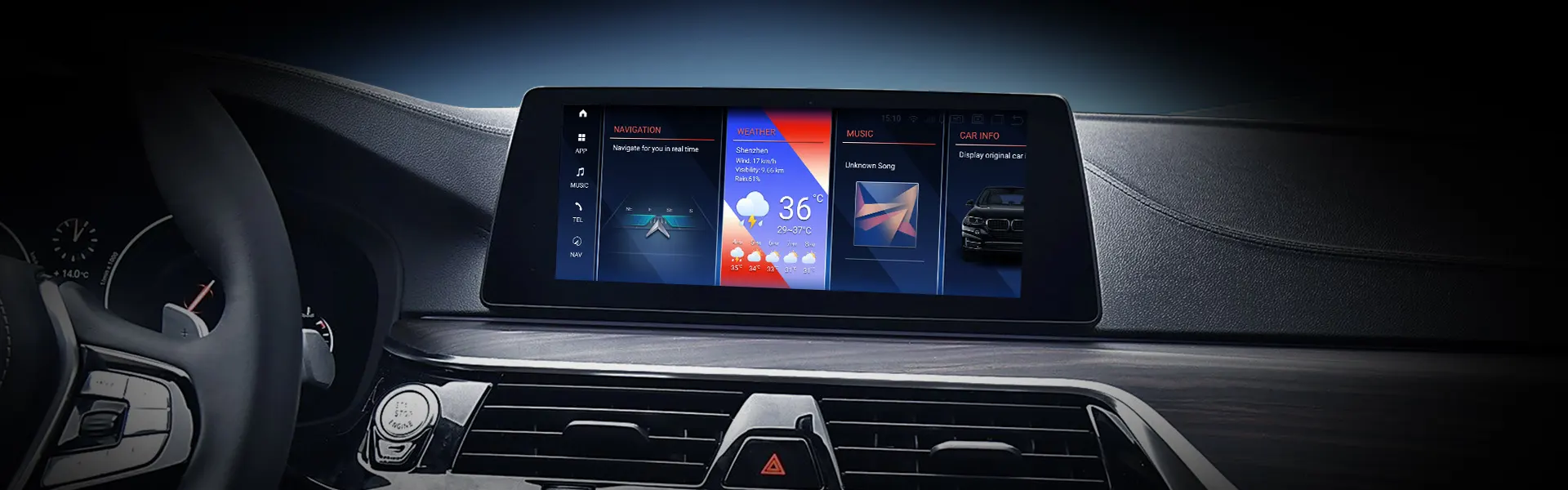 wireless carplay