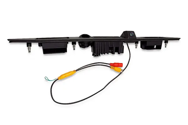 Reversing camera