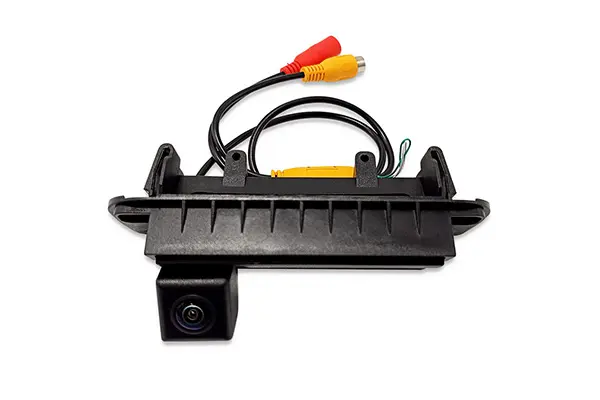 Reversing camera