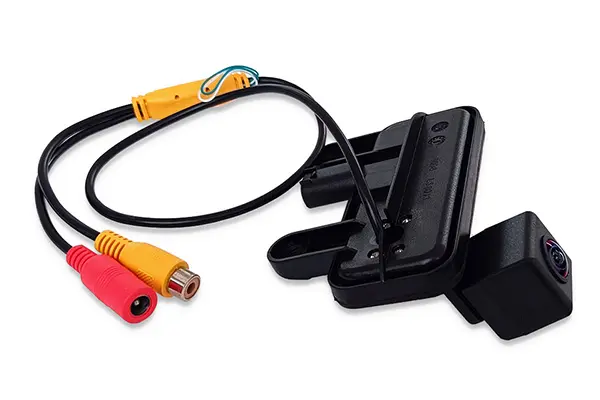 reversing camera