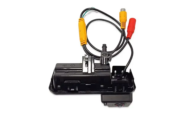 Reversing camera
