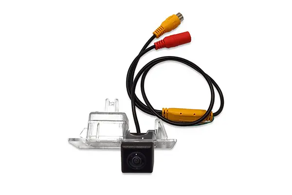 Reversing camera