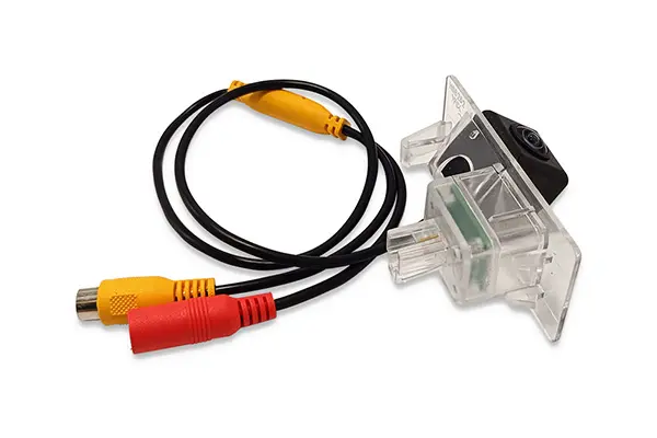 Reversing camera
