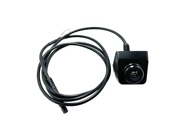 Reversing camera