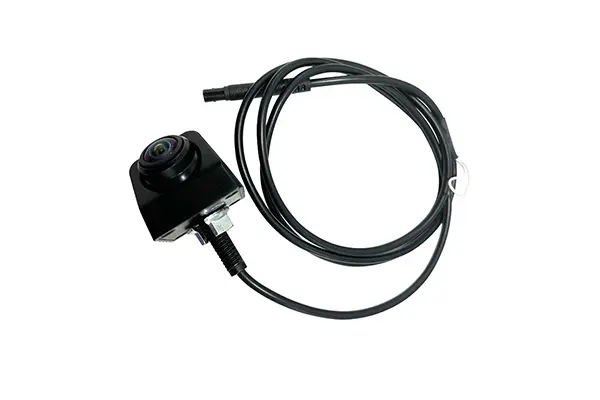 Reversing camera